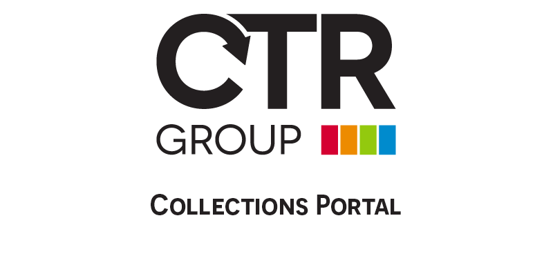 CTR Group customer self-service logo